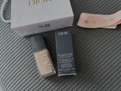 Dior フォーエヴァーフルイドスキングロウ 1N