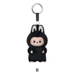 ラブブ イニシャル R