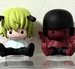 2026年最新】プフ hunter×hunterの人気アイテム - メルカリ