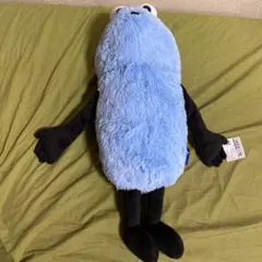 パペットスンスン　PUPPET SUNSUN ビッグぬいぐるみ