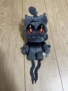 デジモンユニバース ぬいぐるみ ハックモン アプリモンスターズ レア