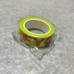 B'z LIVE-GYM 2026 FYOP+ ガチャ マスキングテープ