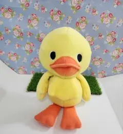 トロイマー　ガーコ　ぬいぐるみ