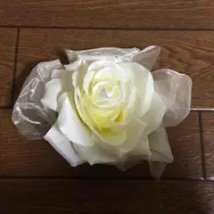 半額！美品 コサージュ
