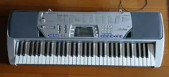 2026年最新】カシオ ctk-496の人気アイテム - メルカリ