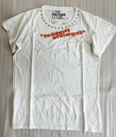 新品　FREECITY SUPERSHOP SUPERVINTAGE Tシャツのサムネイル