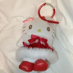 サンリオ ハローキティ 当たりくじ マスコット