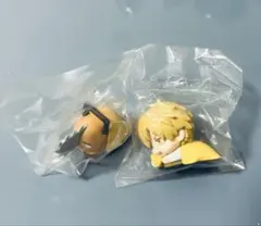 チェンソーマン おねむたん にどね アースカラー デンジ ポチタ