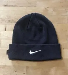 NIKE ナイキ ドライフィット ビーニー ニット帽