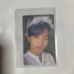 2026年最新】bts ジミン トレカの人気アイテム - メルカリ