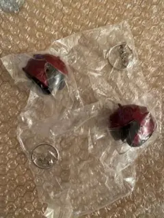 SHOEI ヘルメット　キーホルダー