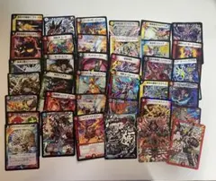 デュエルマスターズ カードまとめ売り 30枚セット - メルカリ