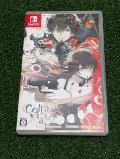 2026年最新】collar malice switchの人気アイテム - メルカリ