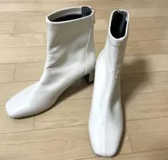 オリエンタルトラフィック　ブーツ