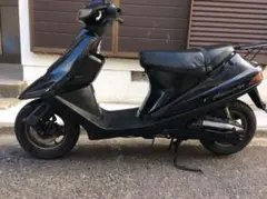 ハイパワー2スト アドレスv50 シート新品 千葉県柏市 配送可能 - メルカリ
