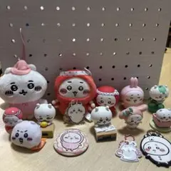 ちいかわ グッズまとめ売り 15点セット