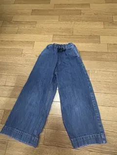 マーキーズ　デニム　120 ③