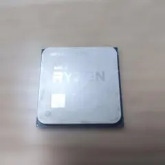 AMD Ryzen 5 3600【動作確認済み】