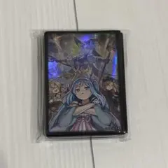 遊戯王　デュエルモンスターズ　 カードスリーブ