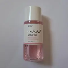 medicube PDRN ピンクシカ スージングトナー 50ml