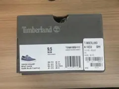 Timberland Union Wharf Boat Shoe 9.5 M/Mのサムネイル