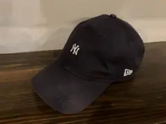 9TWENTY MLB Buckle ニューヨーク•ヤンキース ミニロゴ