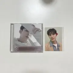 SEVENTEEN セブチ あいのちから ミンギュ