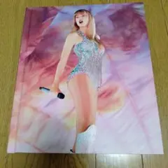【新品未開封】テイラー・スウィフト Taylor Swift ツアーブック Taylor swift】☆ツアーブック☆ The Eras Tour Book (Taylor