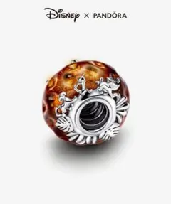 PANDORA Disney ムラノガラスのサムネイル