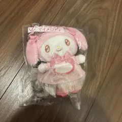 マイメロディ マスコット