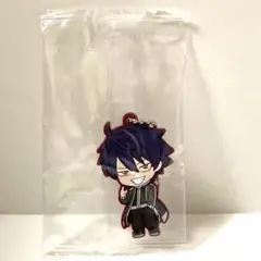 桃源暗鬼 カプセルラバーストラップ ガシャポン 一ノ瀬四季