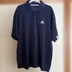 adidasポロシャツMサイズのサムネイル