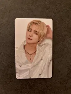 INI XQUARE MASTERPIECE 佐野雄大　117