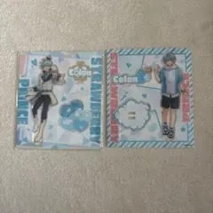 すとぷり ころん アクリルスタンド アクスタ まとめ売り