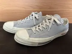 Converse コンバース CT70 ウルフグレー 27.5cm