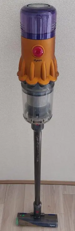 dyson V12 ジャンク品 2026年最新】ダイソン ジャンク v12の人気アイテム - メルカリ