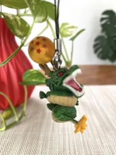ドラゴンボール★シェンロン ストラップのサムネイル
