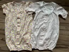 ツーウェイ・ドレスオール　50 60