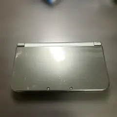 New Nintendo 3DS LL グレー 2014年製