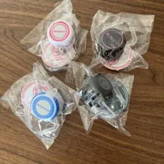 CLENA アームキーホルダー