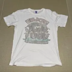 【ジャンクフード】L USA製プリントTシャツのサムネイル