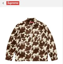 Supreme Flannel Pajama Shirt - メルカリ