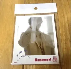 すとぷり ななもり ポラ風 ブロマイド おみくじ付きブロマイドくじ 実写