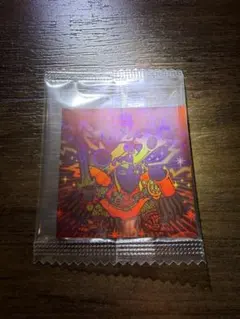 BMホロセレクション2 ヘラクライスト 赤