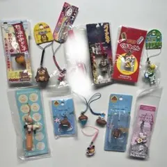 ご当地カピバラさん☆18＋1個セット - メルカリ