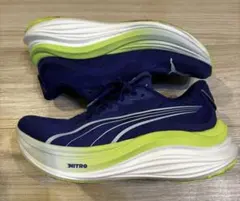 PUMA MagMax NITRO 2 26.0cm プーマ ランニングシューズのサムネイル
