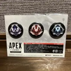 【値下げ！】Apex Legends 缶バッジ