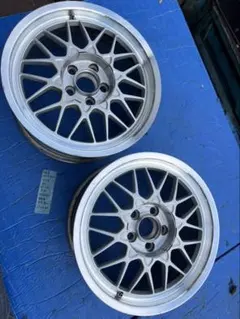 B.K.works株式会社様専用 BBS LM - メルカリ