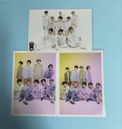 超特急 集合 エビライ MEMORIAる 生写真