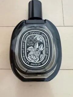 diptyque EAU ROSE オードパルファン 香水 オーローズ　山田蓮 diptyque EAU ROSE オードパルファン 香水 オーローズ 山田蓮 - メルカリ